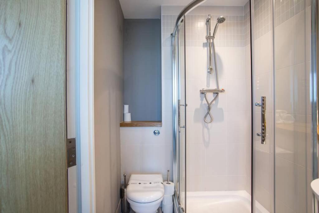Apartamento Titanic & Views, Ultra Luxury Parking