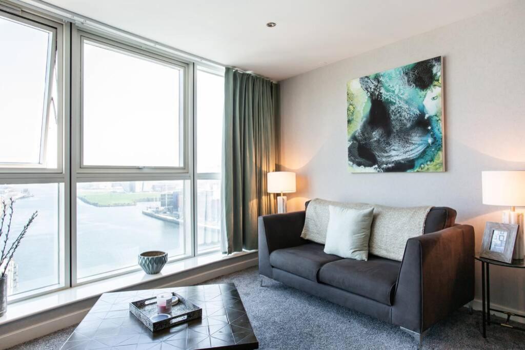 Titanic & Views, Ultra Luxury Parking Belfast